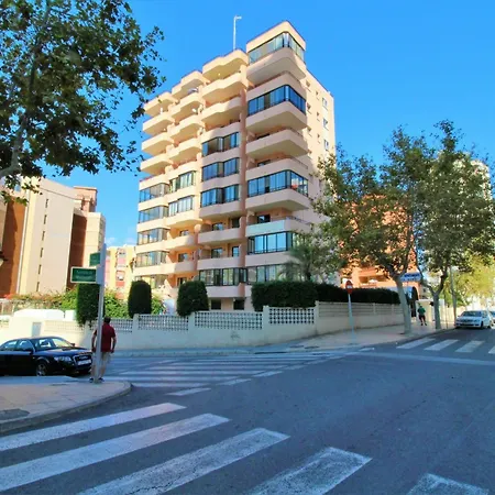 Apartman Cadiz 4b *